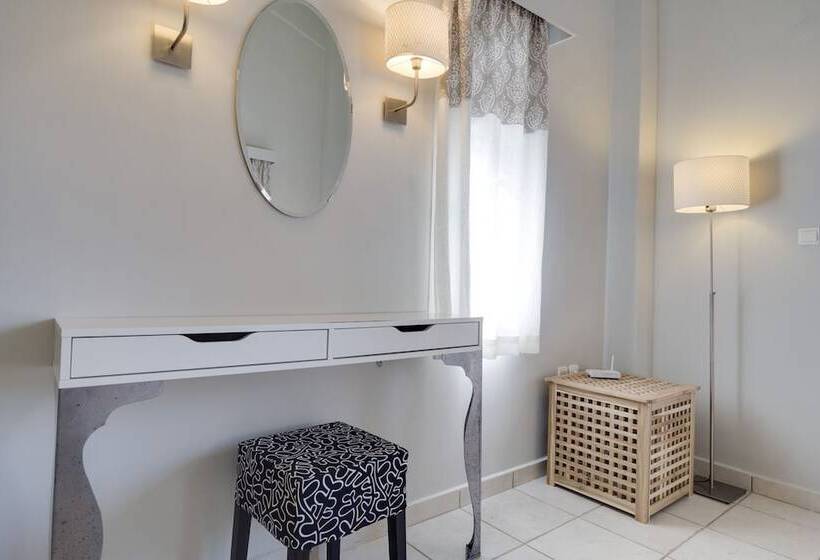 Ekatis House Ii By Halkidiki Villas