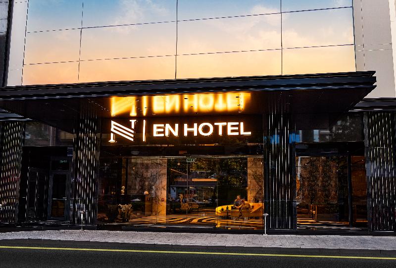 En Hotel Boutique Izmir