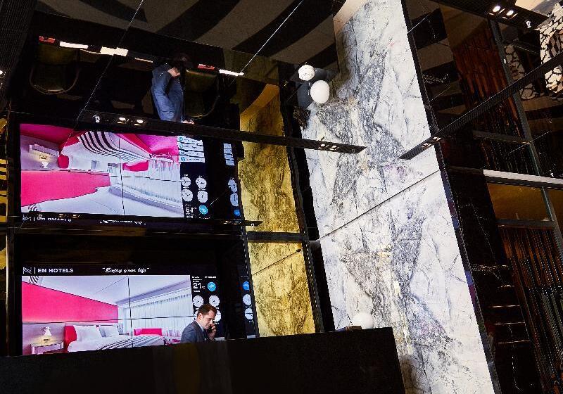 En Hotel Boutique Izmir