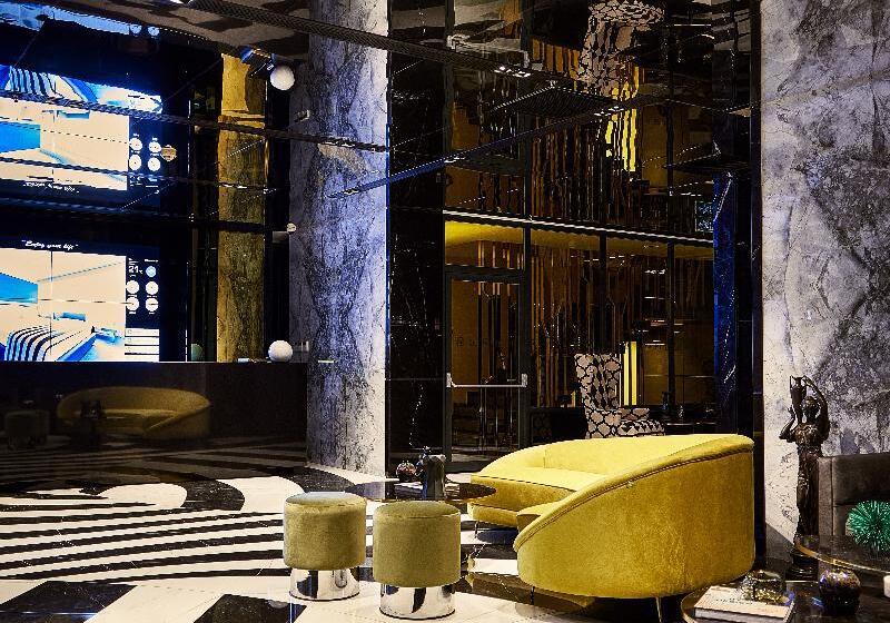 En Hotel Boutique Izmir