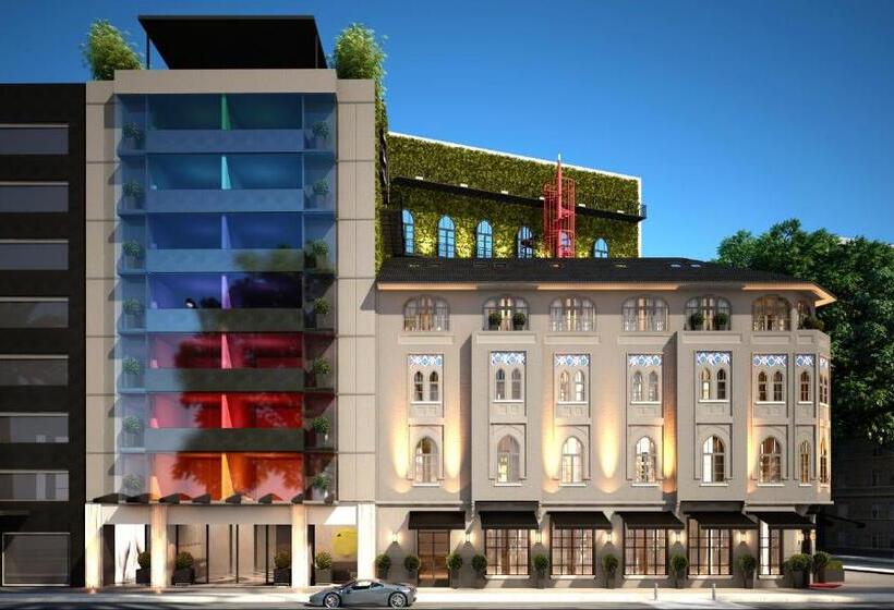 En Hotel Boutique Izmir