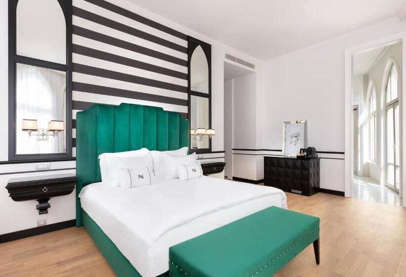 En Hotel Boutique Izmir