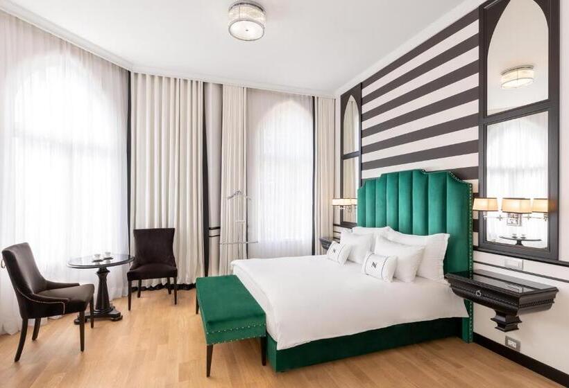 En Hotel Boutique Izmir