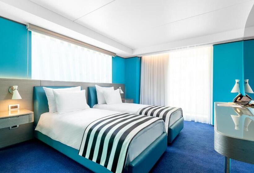 En Hotel Boutique Izmir