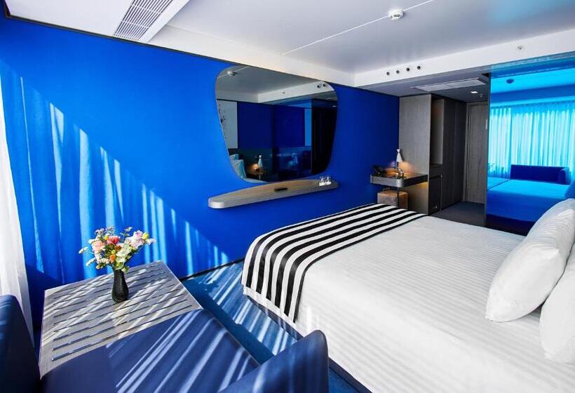 En Hotel Boutique Izmir