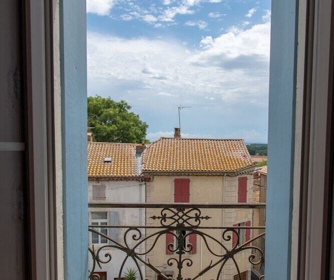 Entre Midi   Maison D Hôtes   B&b