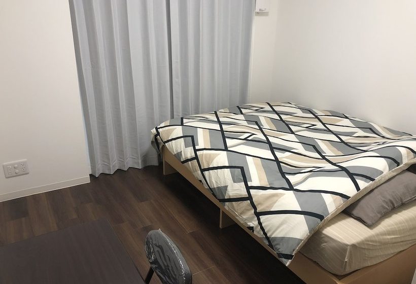 Fujisawa Inn & Suites