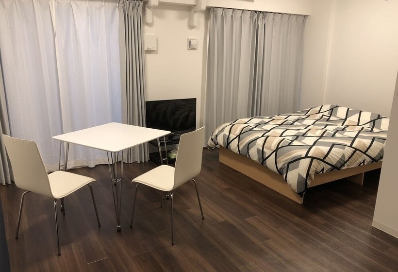 Fujisawa Inn & Suites