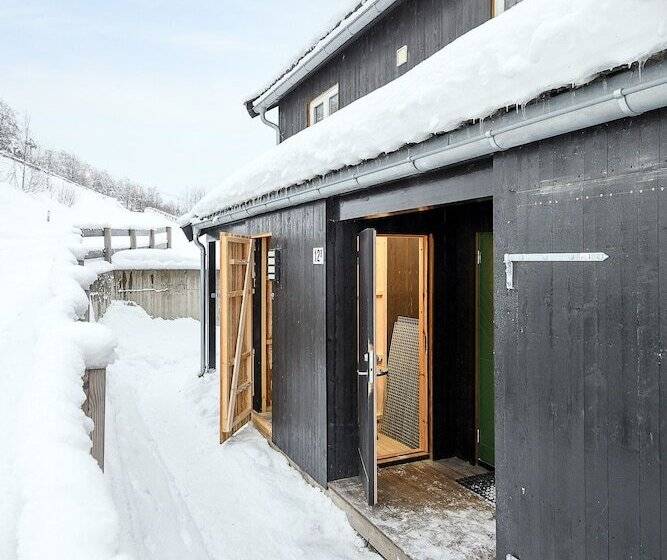 Hafjell Resort Jaertunet