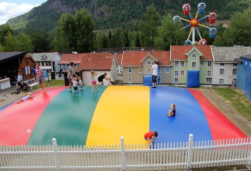 Hafjell Resort Jaertunet