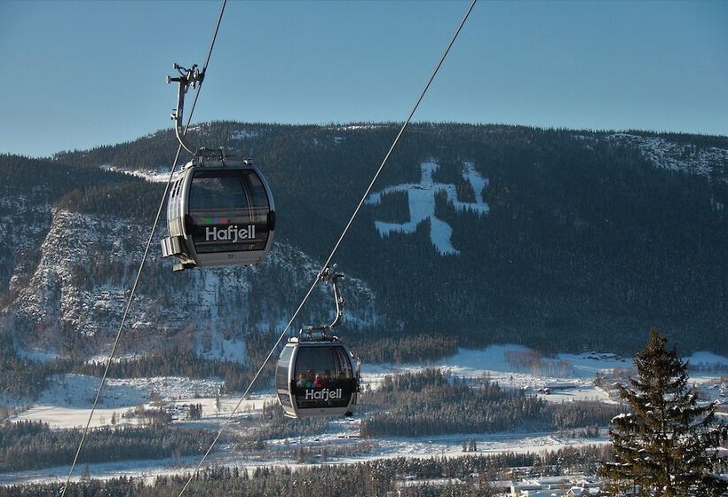 Hafjell Resort Jaertunet
