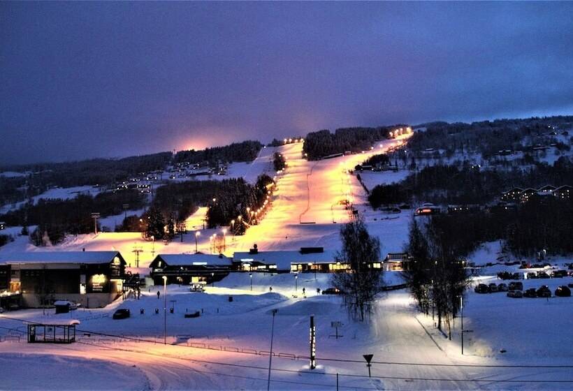 Hafjell Resort Jaertunet