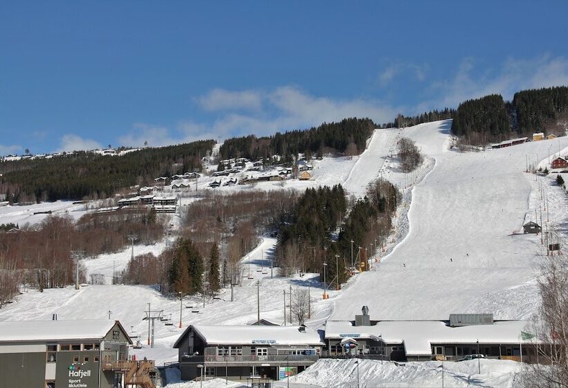 Hafjell Resort Jaertunet