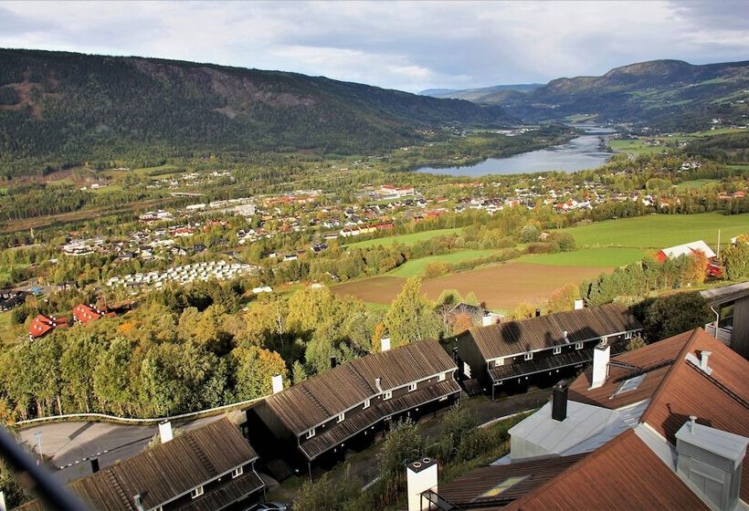 Hafjell Resort Jaertunet