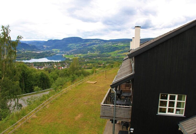 Hafjell Resort Jaertunet