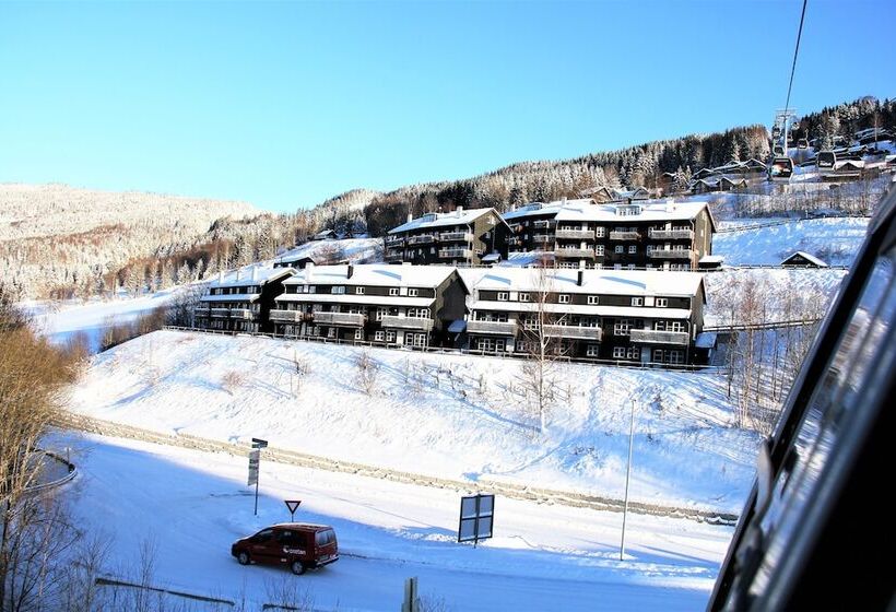 Hafjell Resort Jaertunet