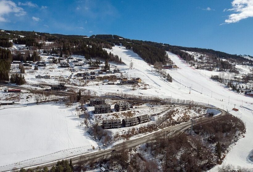 Hafjell Resort Jaertunet