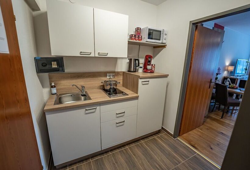 Hallstatt Dachstein Inn