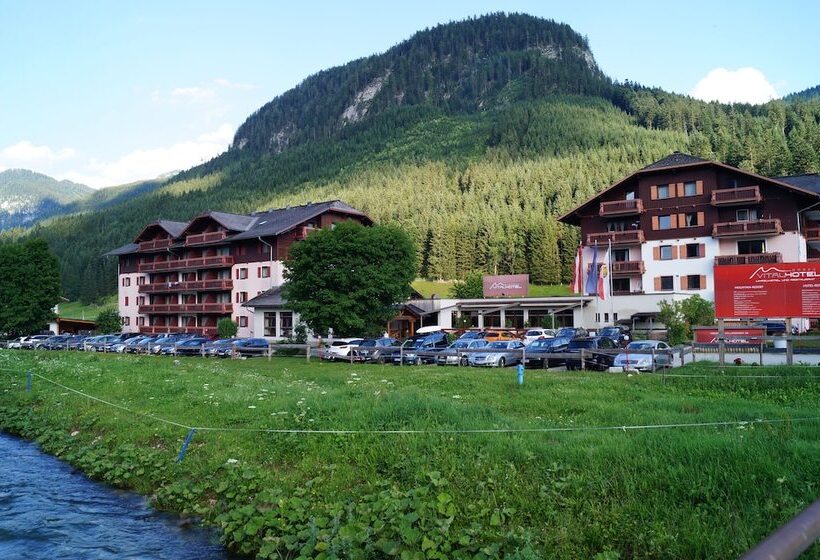 Hallstatt Dachstein Inn