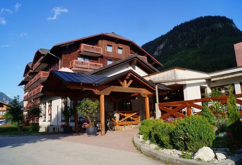 Hallstatt Dachstein Inn