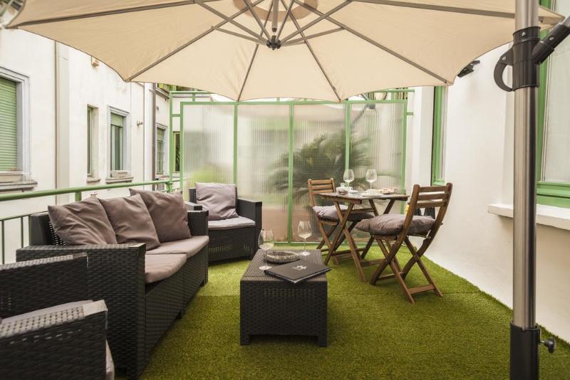 Hemeras Boutique House Lupetta Ii