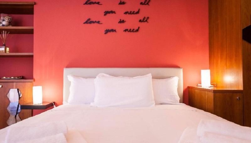 Hemeras Boutique House Lupetta Ii