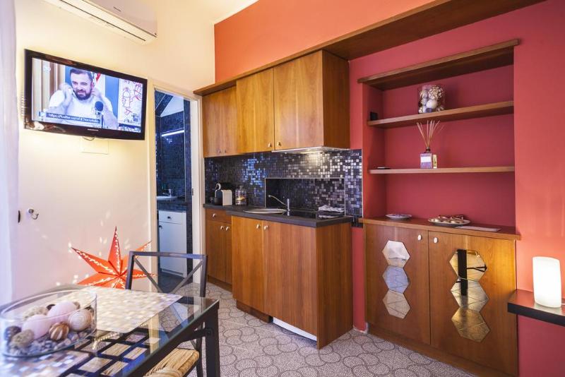 Hemeras Boutique House Lupetta Ii