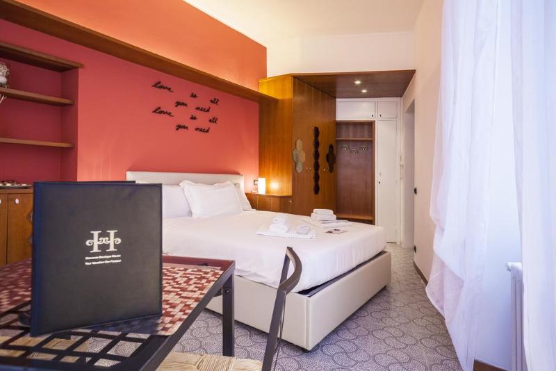 Hemeras Boutique House Lupetta Ii