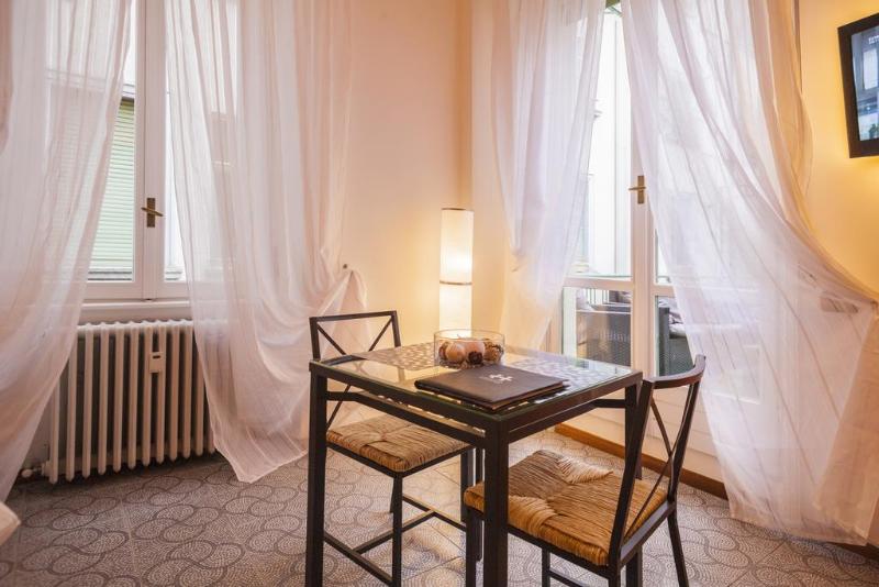 Hemeras Boutique House Lupetta Ii