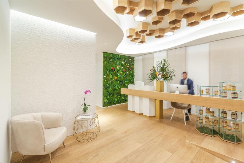 簡易ホテル Aristeo