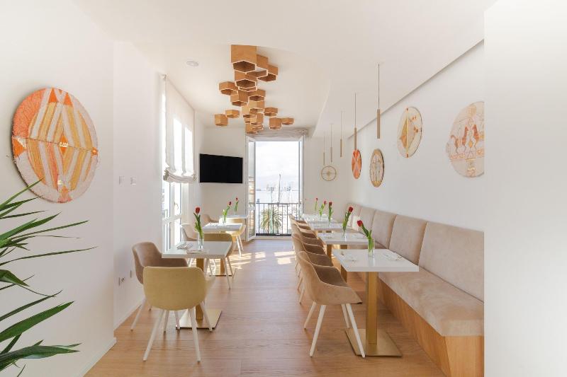 簡易ホテル Aristeo