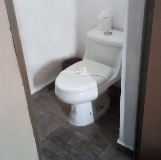 فندق فئة نجمة واحدة Nauh Xulha Rooms