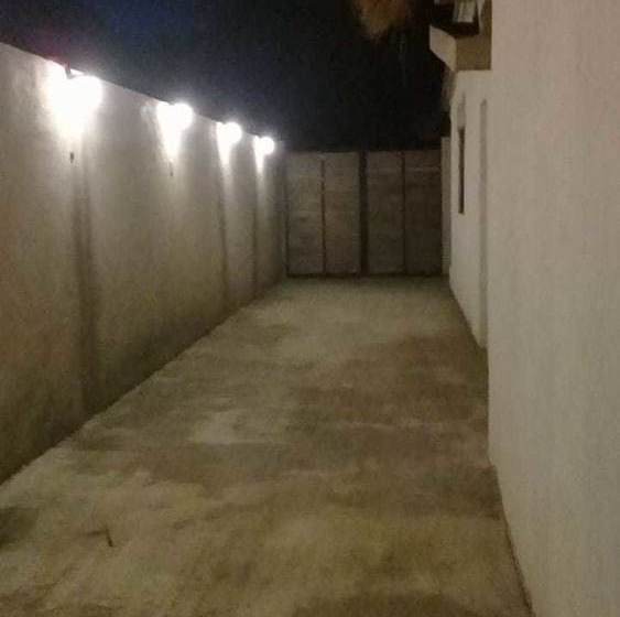 فندق فئة نجمة واحدة Nauh Xulha Rooms