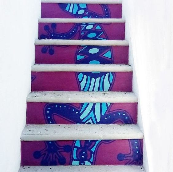 فندق فئة نجمة واحدة Nauh Xulha Rooms