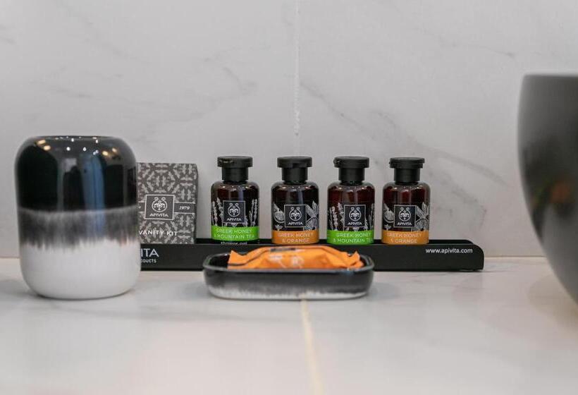 A77 Suites, Small Luxury Hotels Of The World