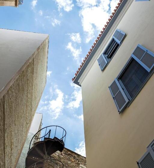 A77 Suites, Small Luxury Hotels Of The World