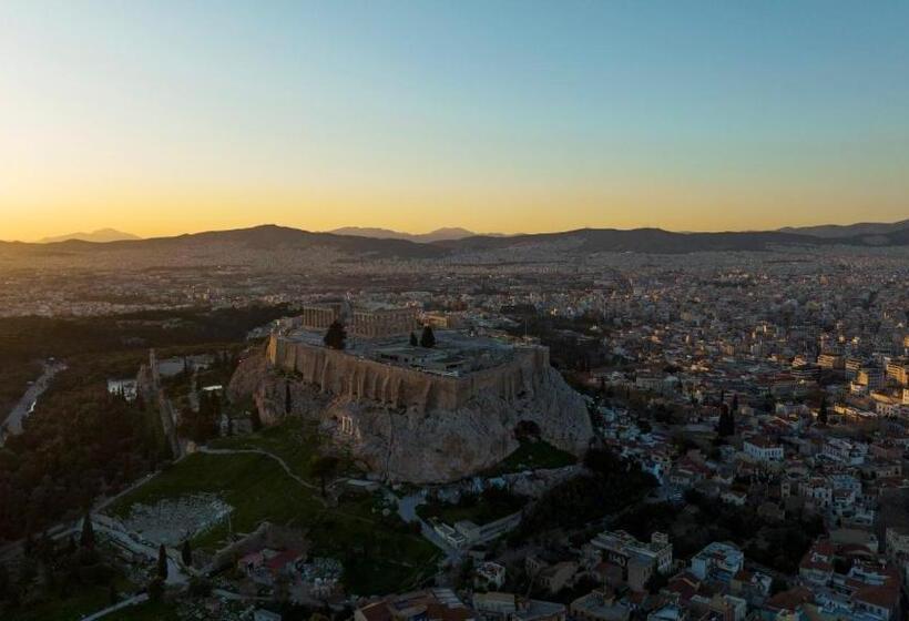 A77 Suites, Small Luxury Hotels Of The World