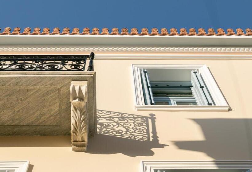 A77 Suites, Small Luxury Hotels Of The World