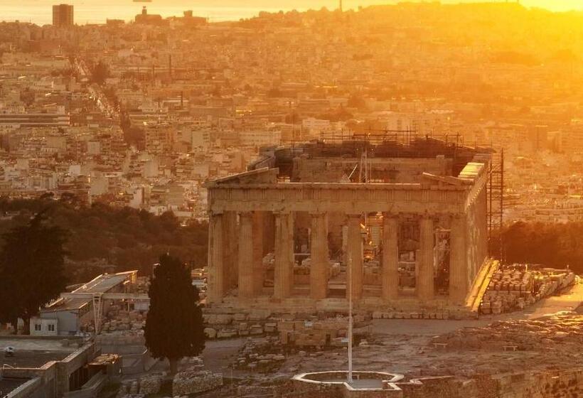 A77 Suites, Small Luxury Hotels Of The World