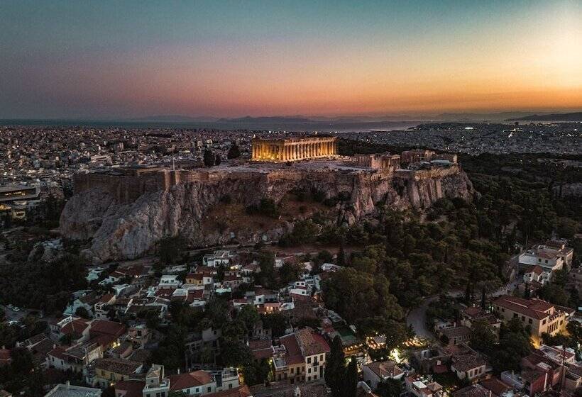 A77 Suites, Small Luxury Hotels Of The World