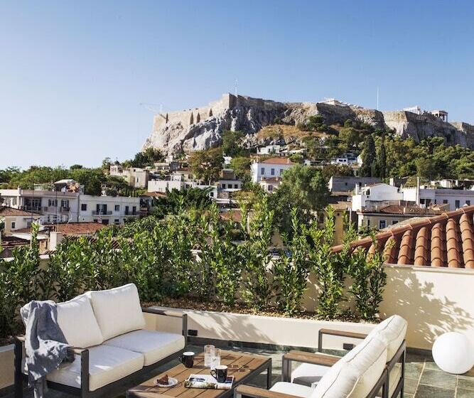 A77 Suites, Small Luxury Hotels Of The World