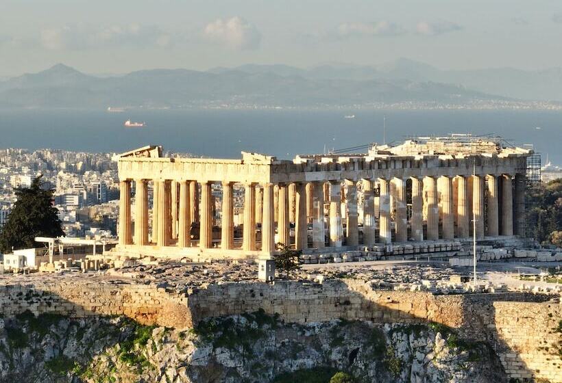 A77 Suites, Small Luxury Hotels Of The World