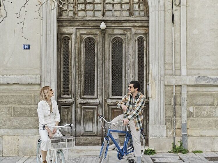 A77 Suites, Small Luxury Hotels Of The World