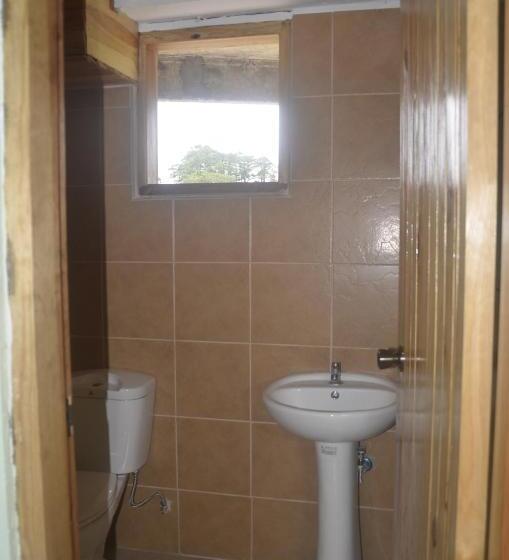 Отель Agape Log Cabin