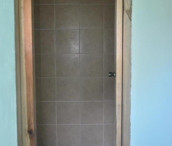 Отель Agape Log Cabin