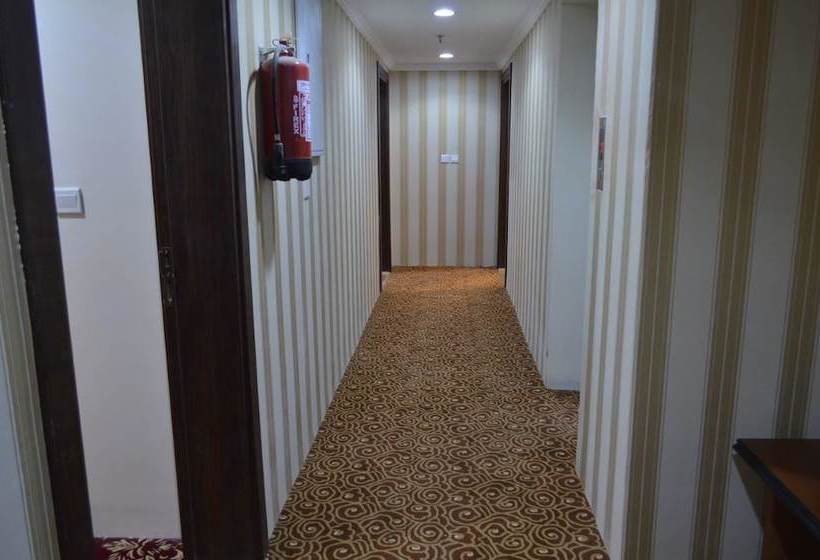 ホテル Al Refa Reea Bakhsh