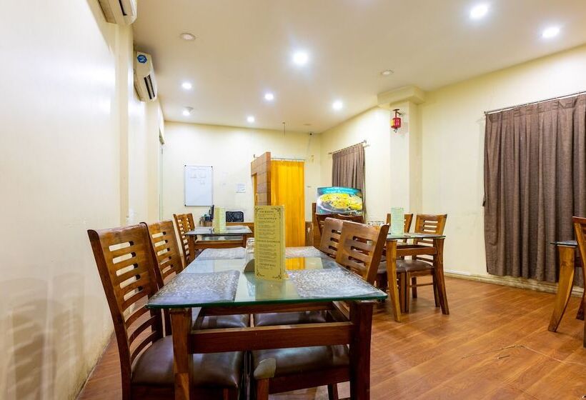 هتل Apex International