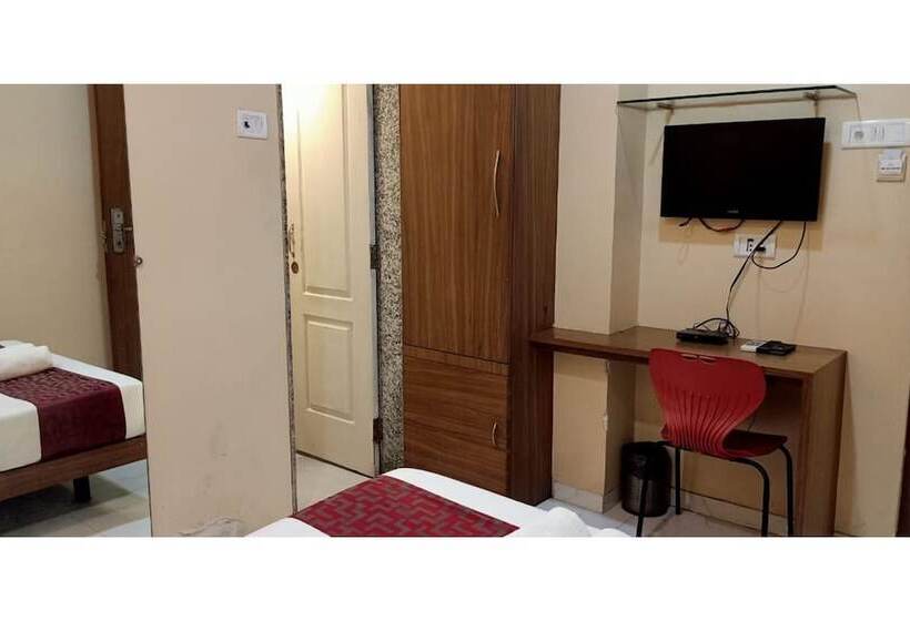 هتل Apex International