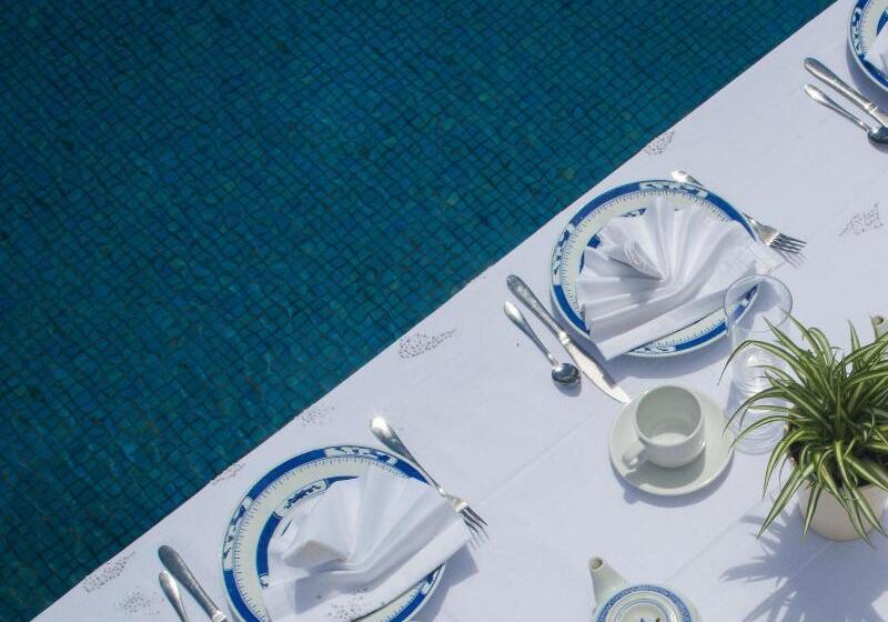 בית מלון כפרי Arlene Boutique