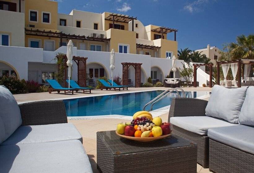 בית מלון כפרי Arlene Boutique